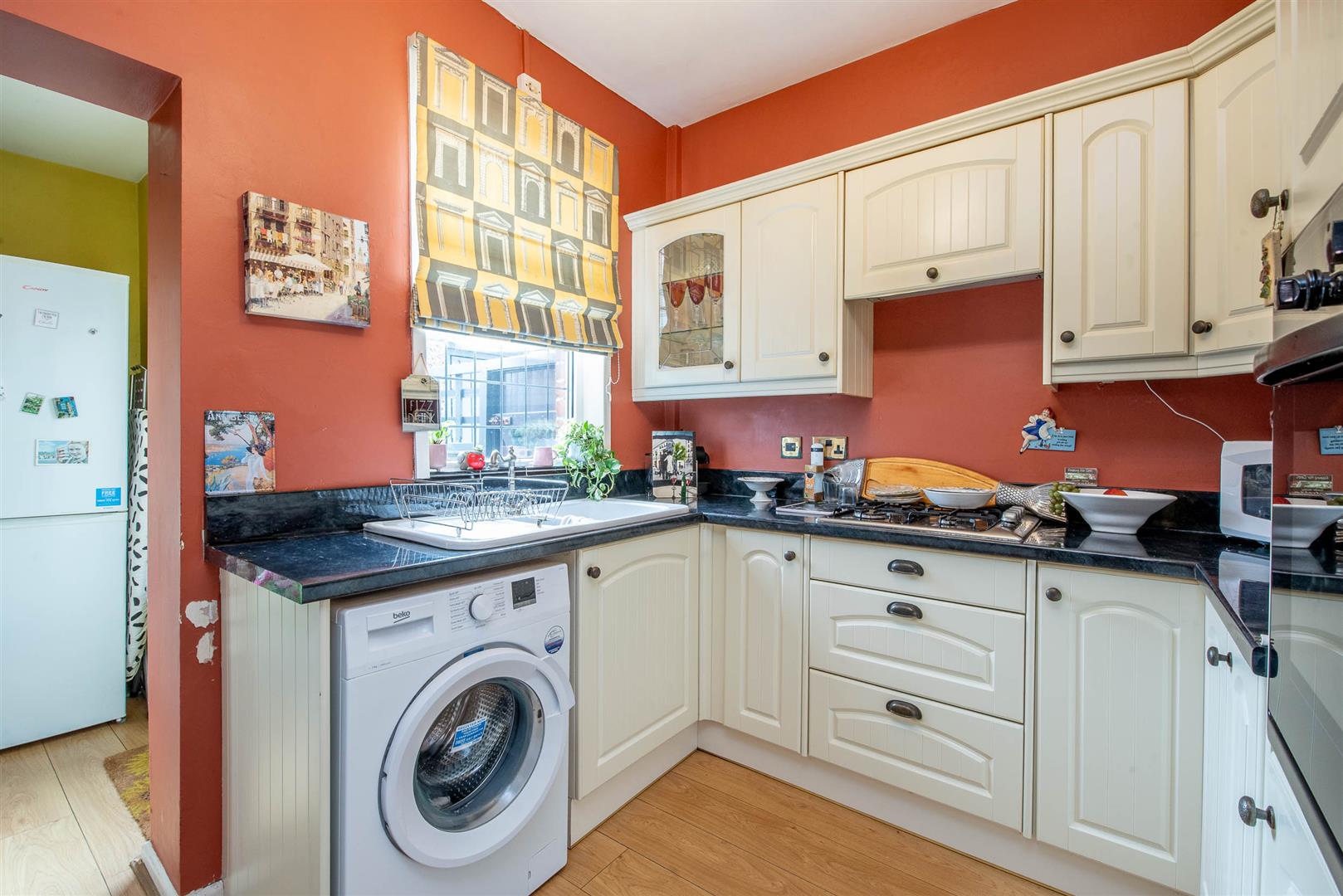 Parkside Avenue, Chorley